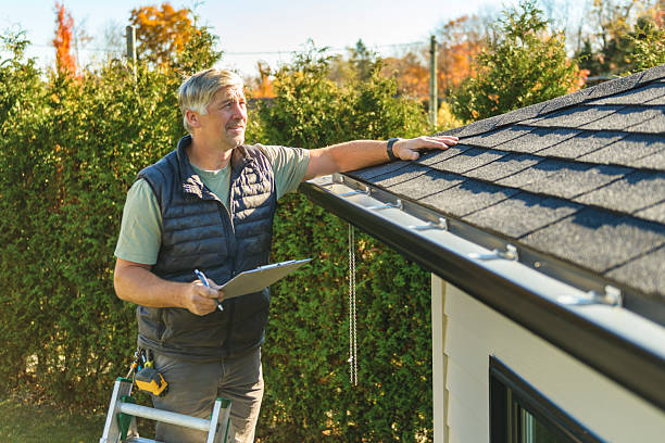 Trusted Roof Repair service in Utica, SD - Ben Roofing and Steel LLC